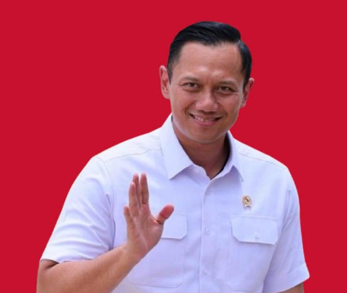Agus Harimurti Yudhoyono
