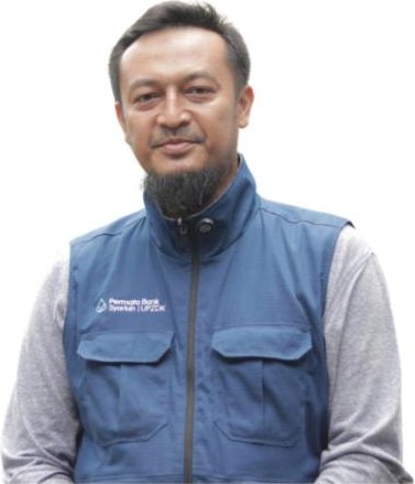 Awaludin Gumbira