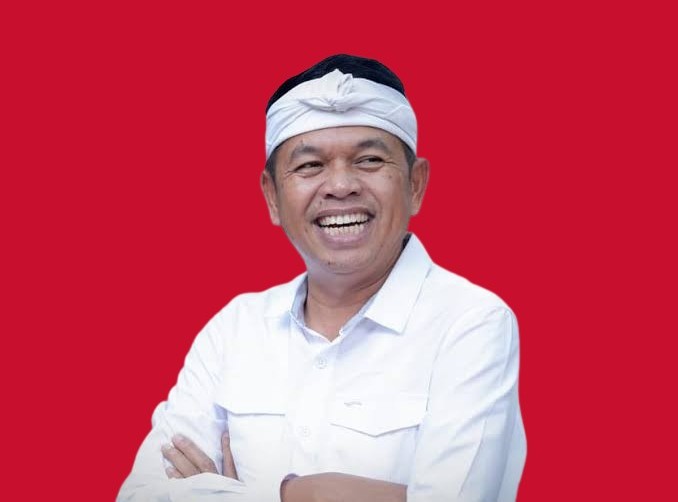 Dedi Mulyadi