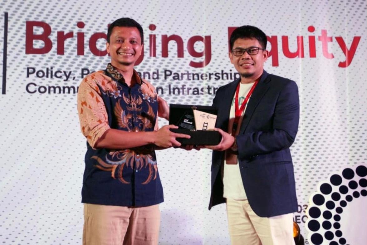 Catalyst Award