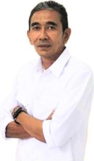 Gatot Sukmara